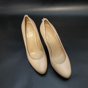 Michael Kors heels.